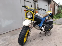 Suzuki Street Magic II. 1 100����. ��., ��������, ��� ���, ������ �� �� ����