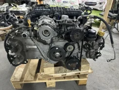 ��������� Subaru XV 2013 10100BW350 GPE FB20W 10100BW350 ����