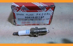 ����� ��������� /Toyota ��� Toyota Carina 1992- /47AFE PK20R13; 90919-01187; (IK20 5304 4702) 9091901187 ����