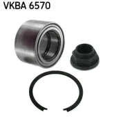 ��������� ������� SKF VKBA6570 VKBA6570 ����