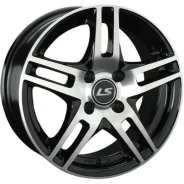 LS Wheels LS 281
