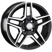 LS Wheels LS 854