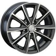 LS Wheels LS 232