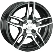 LS Wheels LS 569