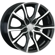 LS Wheels LS 392
