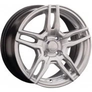 LS Wheels LS 569