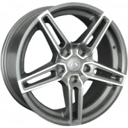 LS Wheels LS 734