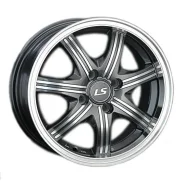 LS Wheels LS 323