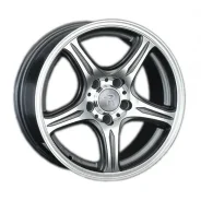 LS Wheels LS 319
