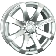 LS Wheels LS 538