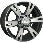 LS Wheels LS 182