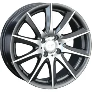 LS Wheels LS 286