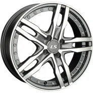 LS Wheels LS 356