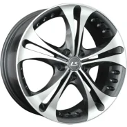 LS Wheels LS 476