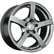 LS Wheels LS 357