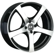 LS Wheels LS 357