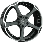 LS Wheels LS 358