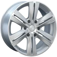 LS Wheels LS 211