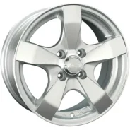 LS Wheels LS 205
