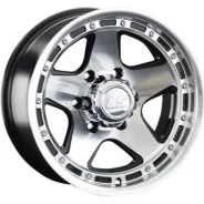 LS Wheels LS 870