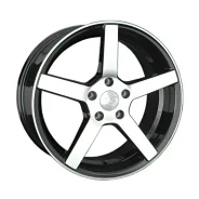 LS Wheels LS 742
