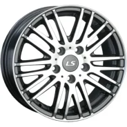 LS Wheels LS 314