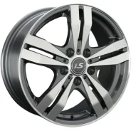 LS Wheels LS 142