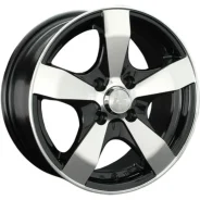 LS Wheels LS 205