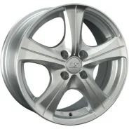 LS Wheels LS 202