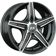 LS Wheels LS 372