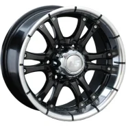 LS Wheels LS 161