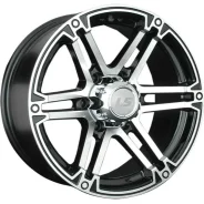 LS Wheels LS 473
