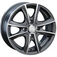 LS Wheels LS 231