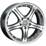 LS Wheels LS 322