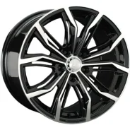 LS Wheels LS 750