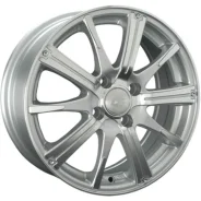 LS Wheels LS 209