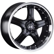 LS Wheels LS 322
