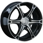 LS Wheels LS 131