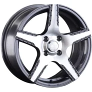 LS Wheels LS 888