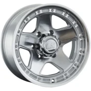 LS Wheels LS 870