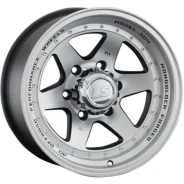 LS Wheels LS 879