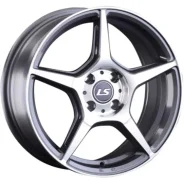LS Wheels LS 833