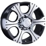 LS Wheels LS 867