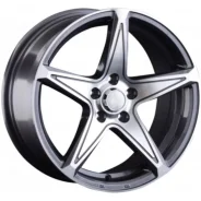 LS Wheels LS 852