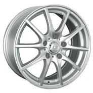 LS Wheels LS 542