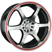 LS Wheels LS 544