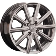 LS Wheels LS BY738