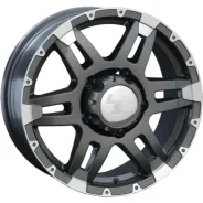 LS Wheels LS 212