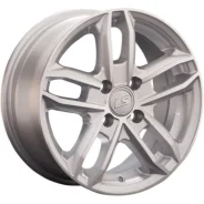 LS Wheels LS 376