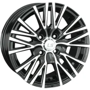LS Wheels LS 568